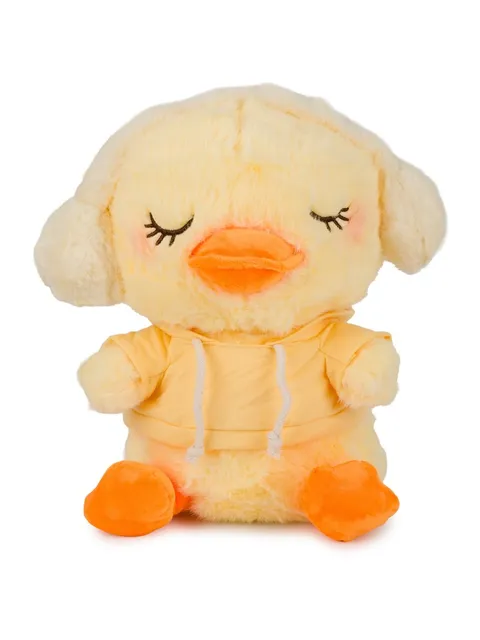 Kaczki pluszowe z oferty hurtowni Toybello