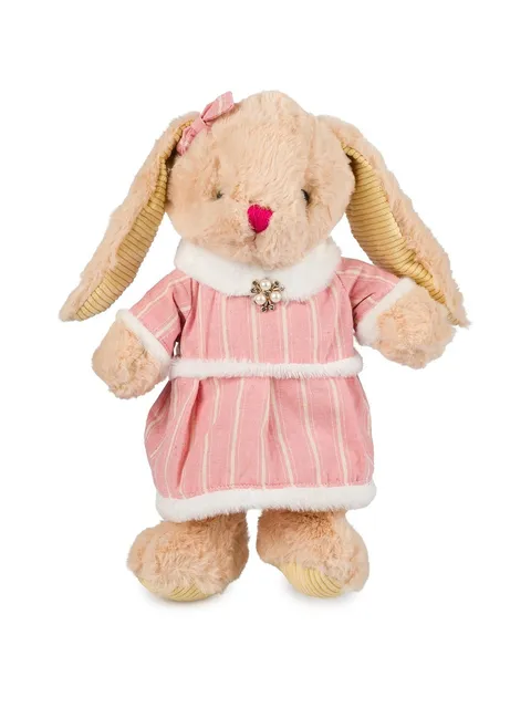 Króliki pluszowe z oferty hurtowni Toybello