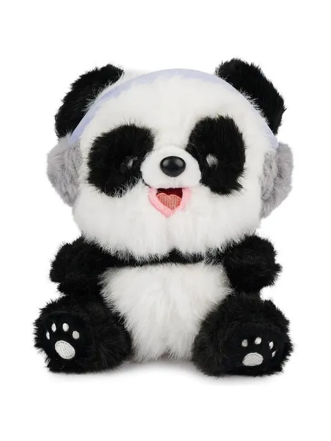 Pandy pluszowe z oferty hurtowni Toybello