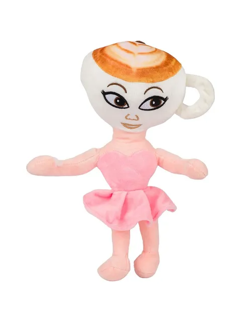 Pluszaki z memów z oferty hurtowni Toybello